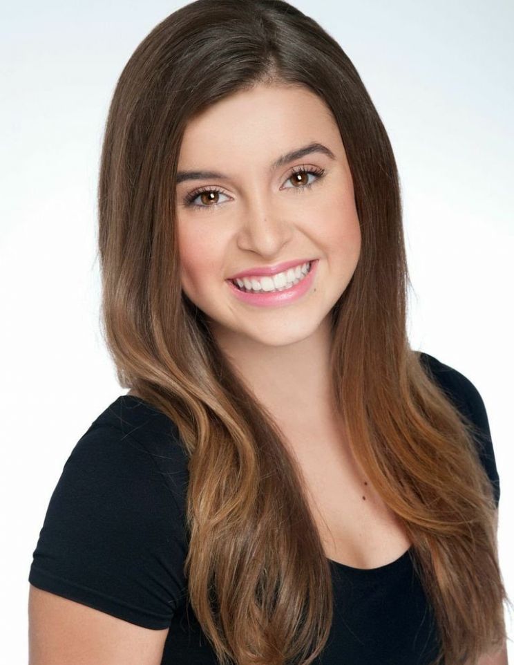 Kalani Hilliker