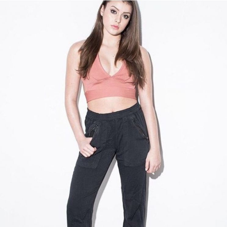 Kalani Hilliker