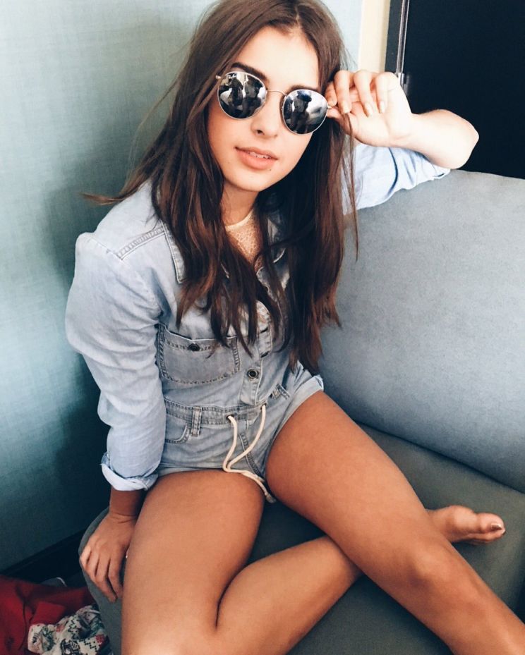 Kalani Hilliker