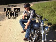 Kaleb King
