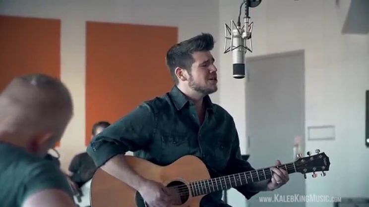 Kaleb King