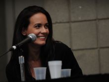 Kaleena Kiff