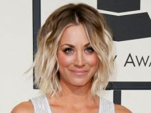 Kaley Cuoco