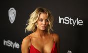 Kaley Cuoco
