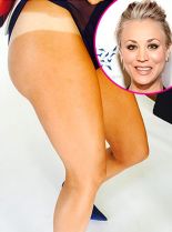 Kaley Cuoco