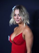 Kaley Cuoco