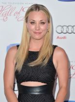 Kaley Cuoco photo