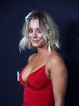 Kaley Cuoco