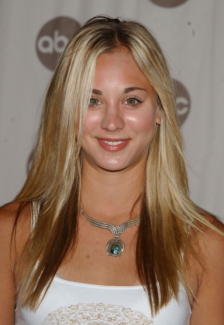 Kaley Ronayne