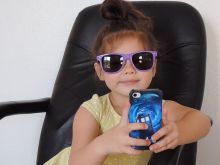 Kaley Victoria Rose