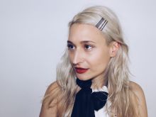Kaley Victoria Rose