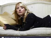 Kaley Victoria Rose