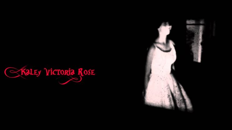 Kaley Victoria Rose