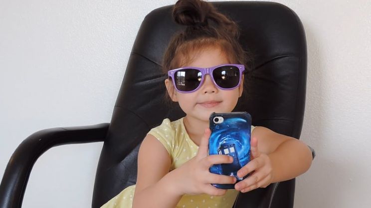 Kaley Victoria Rose
