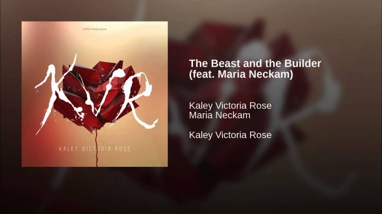 Kaley Victoria Rose