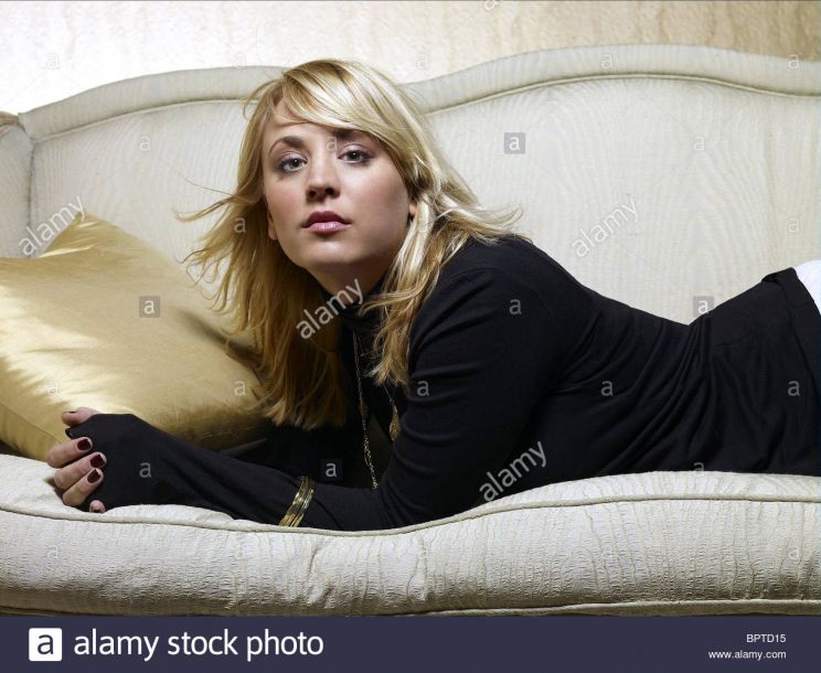 Kaley Victoria Rose