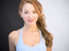 Kali Cook