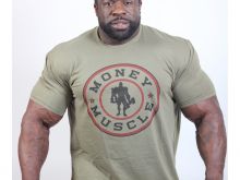 Kali Muscle