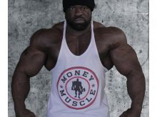 Kali Muscle