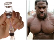 Kali Muscle