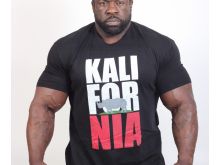 Kali Muscle