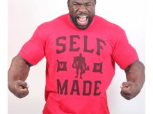 Kali Muscle