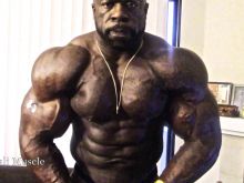 Kali Muscle