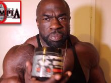 Kali Muscle