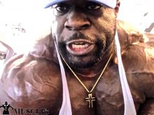 Kali Muscle