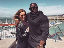 Kali Muscle