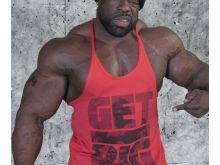 Kali Muscle