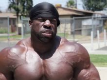 Kali Muscle photo