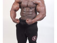 Kali Muscle