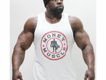Kali Muscle