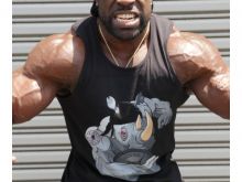 Kali Muscle
