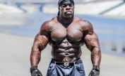 Kali Muscle