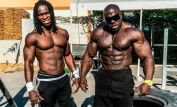 Kali Muscle