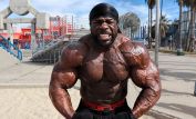 Kali Muscle