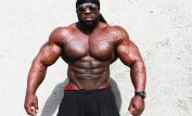 Kali Muscle