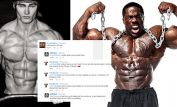 Kali Muscle