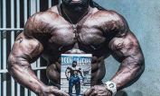 Kali Muscle