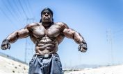 Kali Muscle