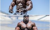 Kali Muscle