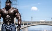 Kali Muscle