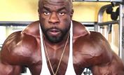 Kali Muscle