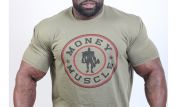 Kali Muscle