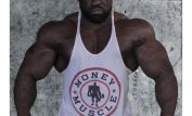 Kali Muscle