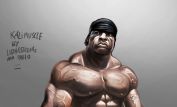 Kali Muscle