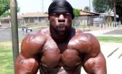 Kali Muscle