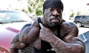 Kali Muscle